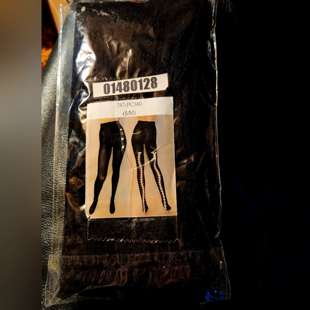 Light weight tights